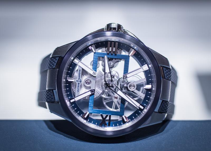  - SIHH 2019 | 15 montres d’exception